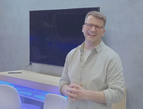 Und gesellschaftlicher Mehrwert der Arbeit obendrauf