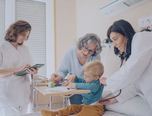 Einschätzungen zum deutschen Gesundheitssystem – Healthcare-Barometer 2026