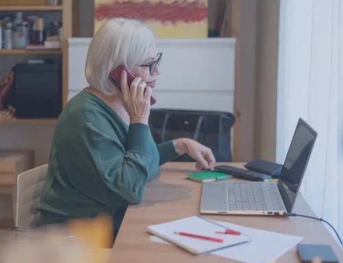 Vom Anruf zum digitalen Prozess: Wie KI-Telefonassistenz wirklich entlastet