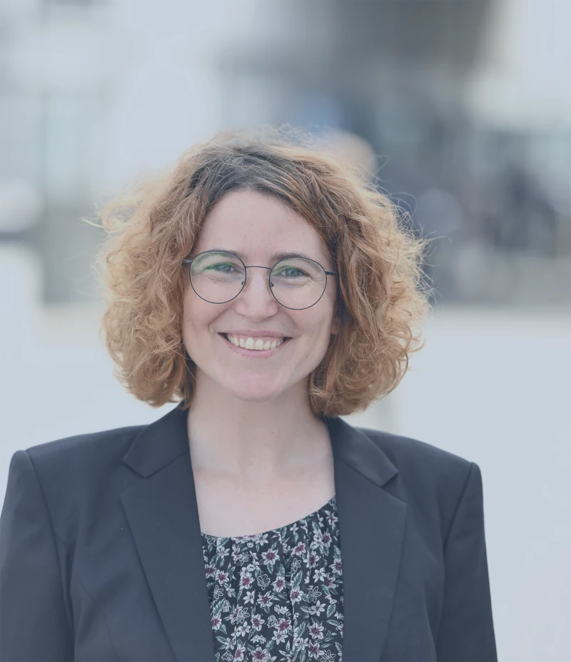 POLAVIS Miriam Reinartz