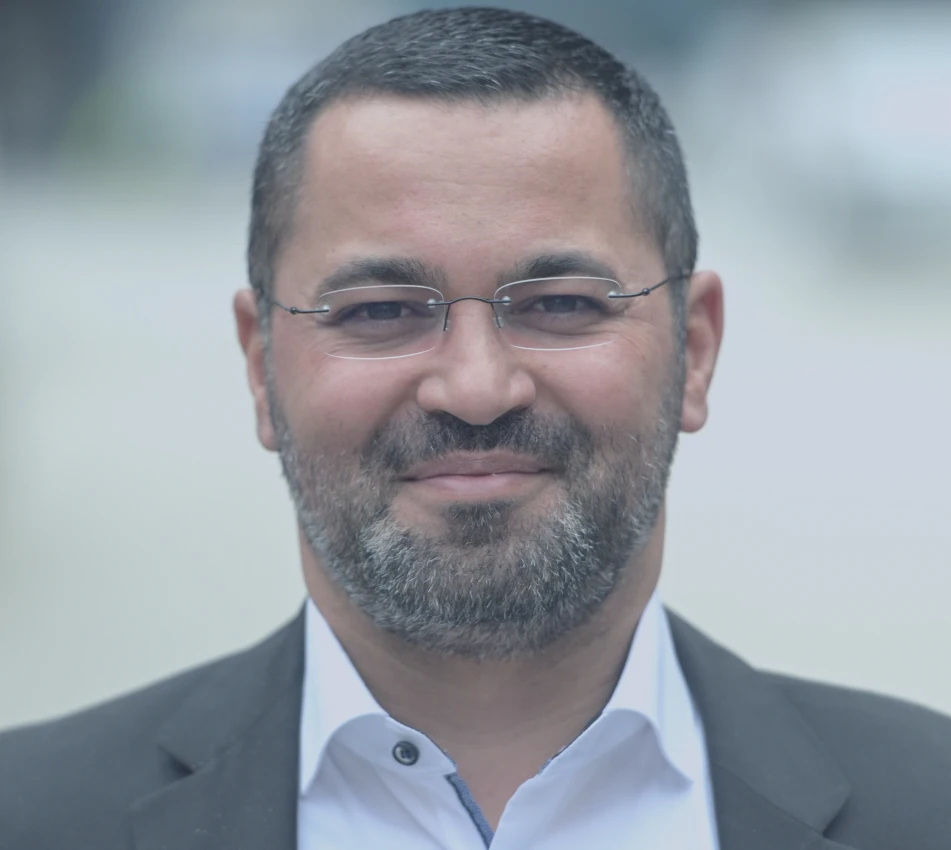 Farid Kanbari POLAVIS